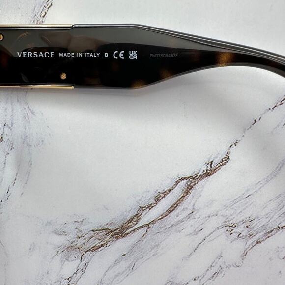 NEW VERSACE Sunglasses - Picture 12 of 14